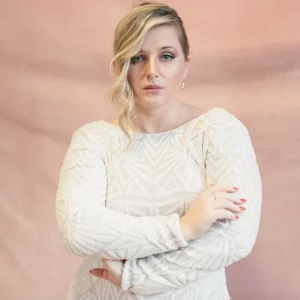 Sarah, 35